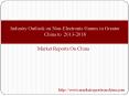 Industry Outlook on Non-Electronic Games in Greater China to 2013-2018 PowerPoint PPT Presentation