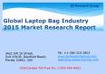 Global Laptop Bag Industry 2015 Market Size Share Growth Forecast Research and Development PowerPoint PPT Presentation