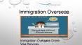 Authentic Immigration Overseas Reviews as the Industry Best Company PowerPoint PPT Presentation