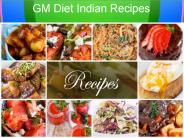 GM Diet Indian Version Recipes – GM Diet Magic