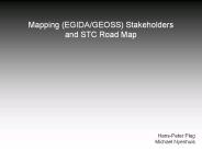 Mapping%20(EGIDA/GEOSS)%20Stakeholders