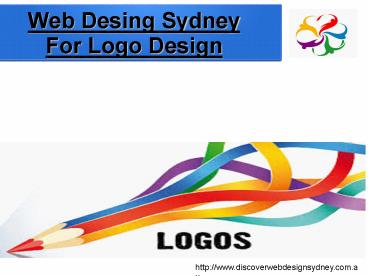 Graphic Design Sydney Create Logo Design & thair development.