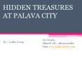 Lodha Palava Hidden Treasures PowerPoint PPT Presentation