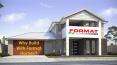 Why Build With Format Homes? PowerPoint PPT Presentation