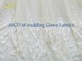 ABCD of wedding Gown Fabrics PowerPoint PPT Presentation