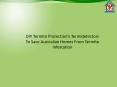 DIY Termite Protection’s Termidetectors To Save Australian Homes From Termite Infestation PowerPoint PPT Presentation