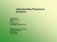 Understanding Progressive Discipline PowerPoint PPT Presentation