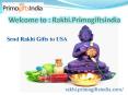 Send Rakhi Gifts to USA @ rakhi.primogiftsindia.com PowerPoint PPT Presentation
