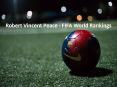 Robert Vincent Peace - FIFA World Rankings PowerPoint PPT Presentation