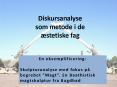 Diskursanalyse som metode i de  PowerPoint PPT Presentation
