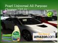 Pearl Universal All Purpose Cleaner - Environmentally Friendly