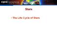 Stars PowerPoint PPT Presentation