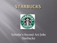 Starbucks PowerPoint PPT Presentation