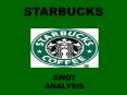 STARBUCKS PowerPoint PPT Presentation