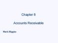 Accounts Receivable PowerPoint PPT Presentation