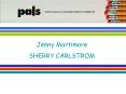 Jenny Mortimore PowerPoint PPT Presentation