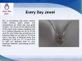 Exclusive Online Shop for Trendy Silver Jewelry PowerPoint PPT Presentation