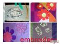 embroidery PowerPoint PPT Presentation