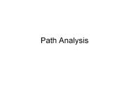 Path%20Analysis