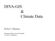 DIVA-GIS