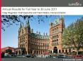 St Pancras Hotel, London PowerPoint PPT Presentation