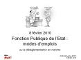 SUD-Recherche-EPST PowerPoint PPT Presentation