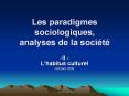Les%20paradigmes%20sociologiques,%20analyses%20de%20la%20soci PowerPoint PPT Presentation