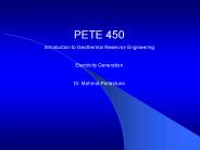 Pete 552