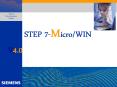 STEP 7-Micro/WIN V4.0 PowerPoint PPT Presentation