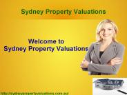 Get Best Valuations At Lowest Price in Sydney