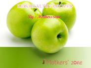 Quick Healthy Recipes for Kids