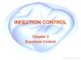 INFECTION CONTROL PowerPoint PPT Presentation