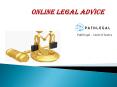 online legal advice united states PowerPoint PPT Presentation