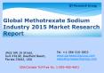 Global Methotrexate Sodium Industry 2015 Market Size Share Growth Forecast Research and Development PowerPoint PPT Presentation