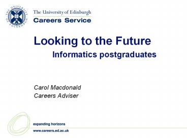 Looking%20to%20the%20Future%20Informatics%20postgraduates