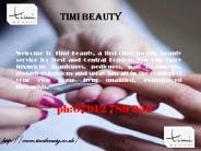 Timi Beauty