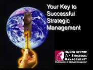 12 ABSOLUTES FOR SUCCESS IN ENTERPRISE-WIDE CHANGE