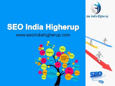 Seo India Higher Up