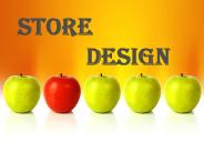 Store        Design