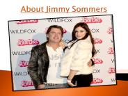 About Jimmy Sommers