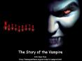 The Story of the Vampire PowerPoint PPT Presentation