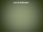 Liver