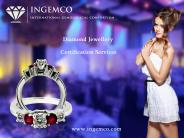 Ingemco - Gemological Laboratory
