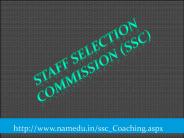 SSC Coaching in gurgaon