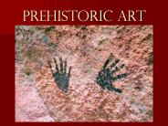 Prehistoric Art