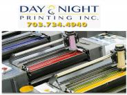 Commercial Printing Company