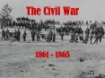 The Civil War PowerPoint PPT Presentation