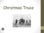 Christmas Truce