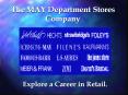 The MAY Department Stores Company PowerPoint PPT Presentation