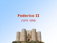 Federico II